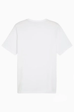 Футболка Puma Essentials Small Logo