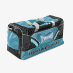 Сумка Twins BAG2 Black\Blue