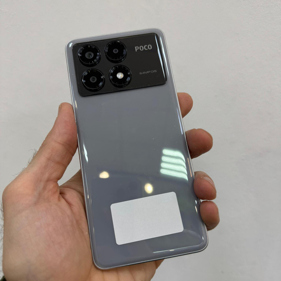 Xiaomi Poco X6 Pro 8\256GB (полный комплект)
