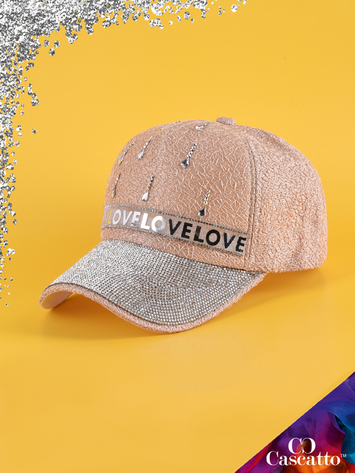 Бейсболка женская