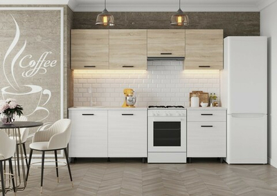 Кухня Глория 2,4 метра