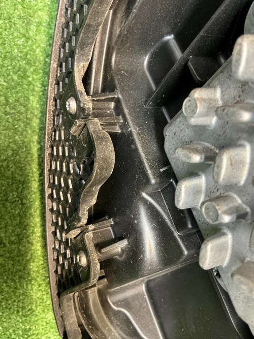 Фара левая Geely Atlas Pro (2021-2025) LED