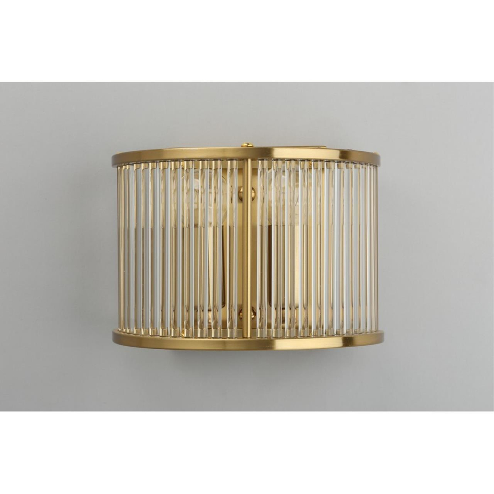 Настенный светильник Omnilux Portofino OML-67201-02