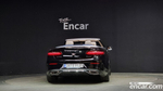 Mercedes-Benz E-Class W213 E450 4MATIC Cabriolet (06.2023)