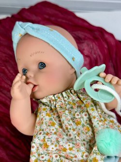 Пупс Nines 24см Golosito Girl (N0544A6)