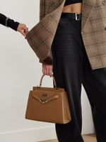 PERFECT JEANS GRAPHITE