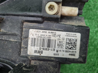 Битая Фара правая BMW 4er F32 (17-20) Adaptive LED