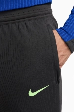 Штаны Nike FC Barcelona 24/25 Strike Elite - серый