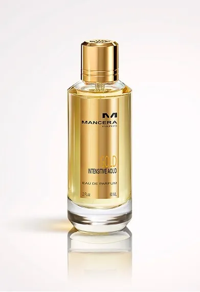 Mancera GOLD INTENSITIVE AOUD