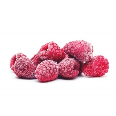 Малина свежемороженая 1 кг