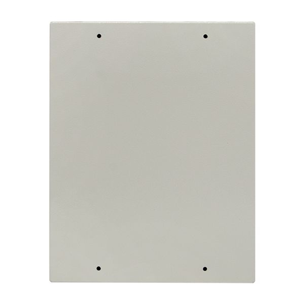 ЩРН-24 (395x310x120) IP54 EKF Basic