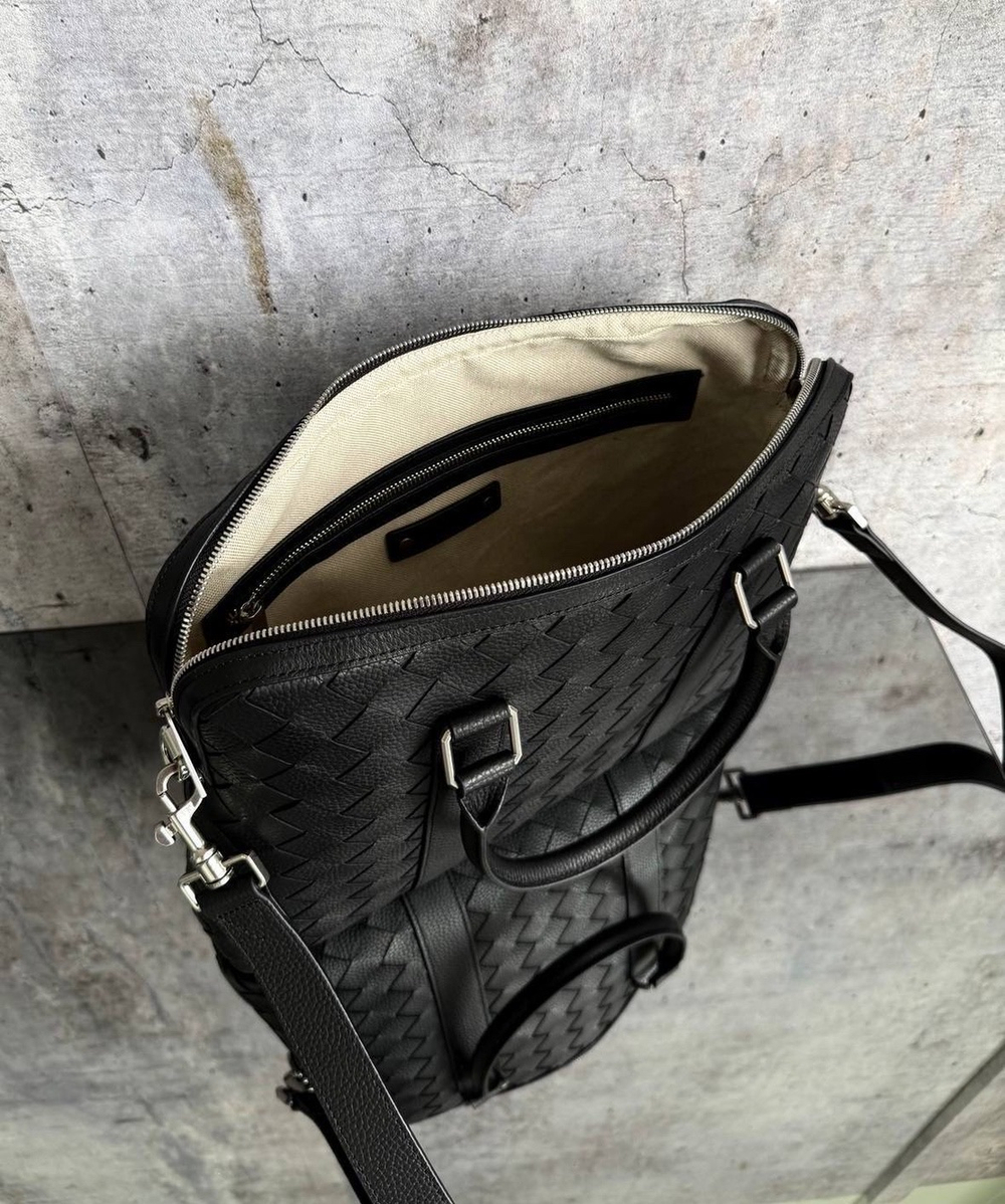 Портфель Bottega Veneta