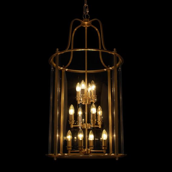 Подвесной светильник Loft It Lighthouse 10456/12 AB