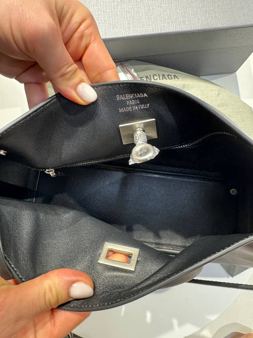 Сумка Balenciaga
