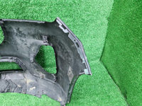 Бампер передний EXEED VX (2021-2024)