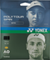 Теннисная струна Yonex PolyTour Spin Black - 1.25 Set (12 м)
