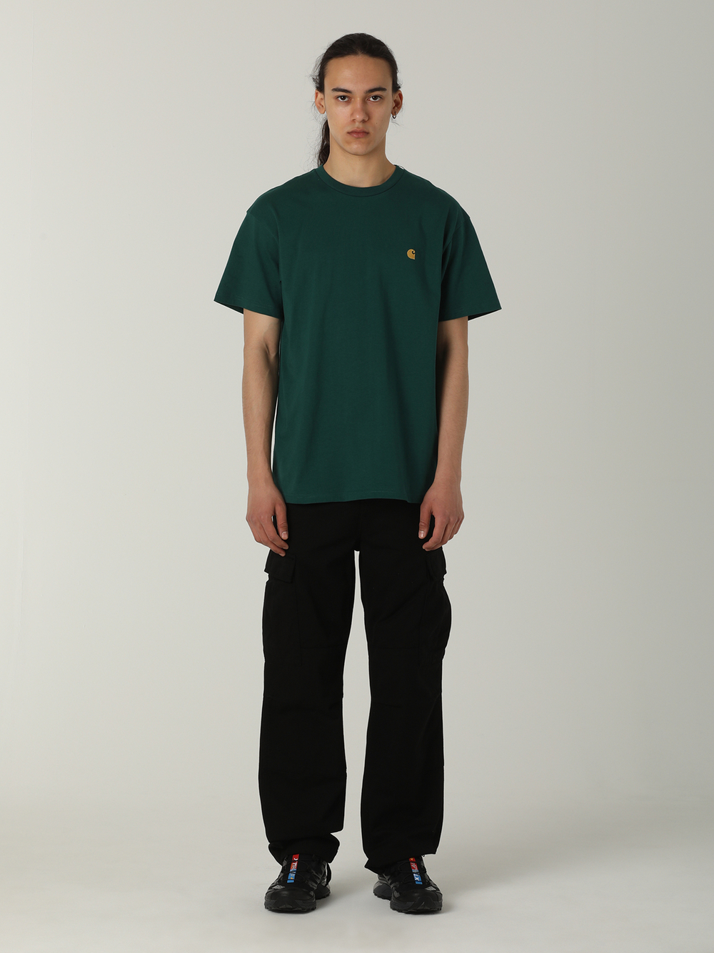 Мужские Брюки Regular Cargo
