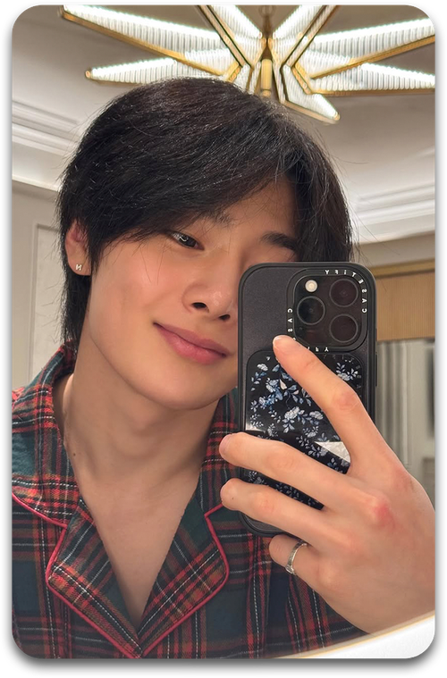 Карта / STRAY KIDS #2842