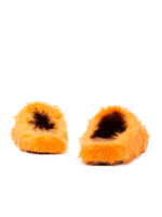 Мюли Glorange Bear Claw Mules (Orange)