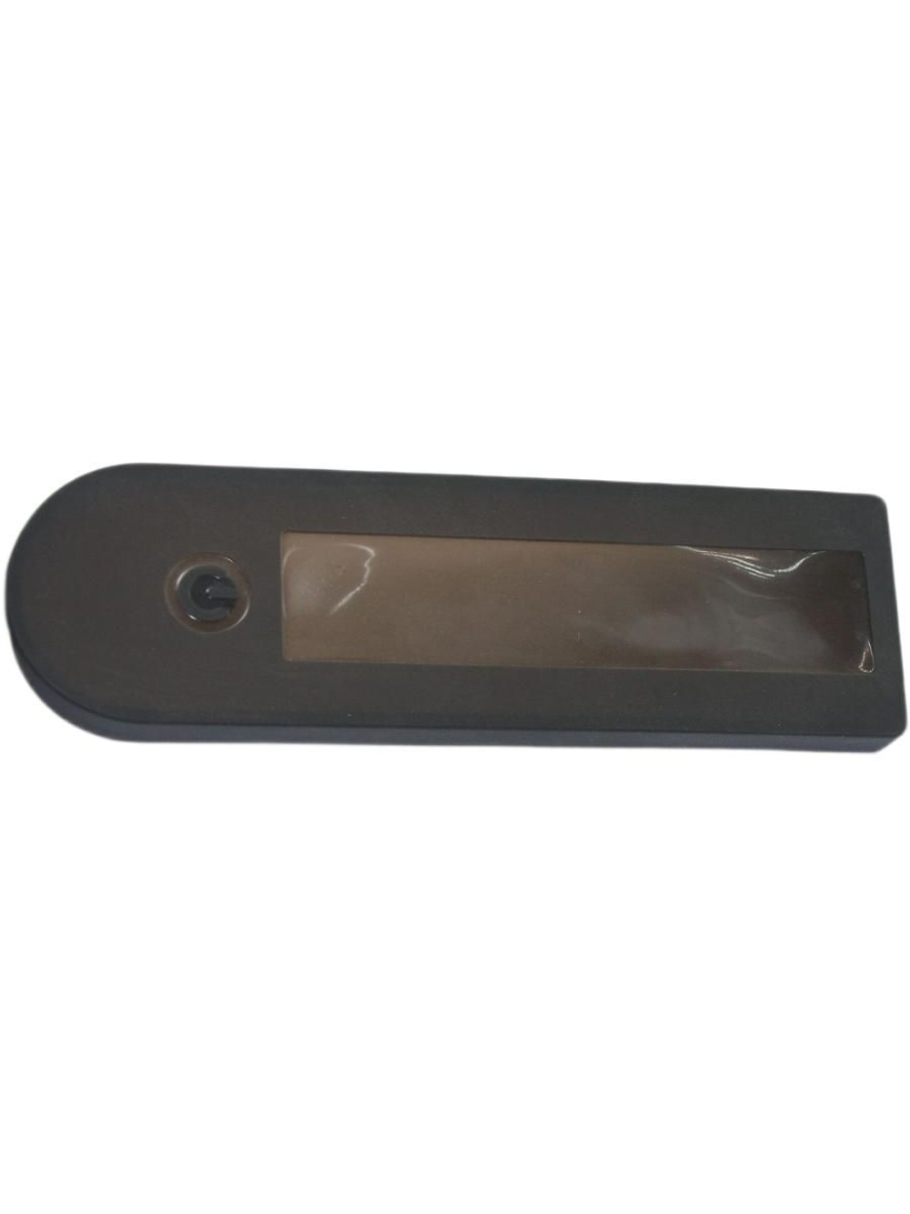 Накладка силиконовая чехол дисплея для Ninebot G30