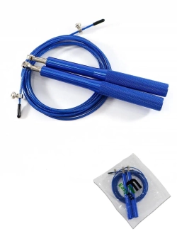 Скакалка скоростная