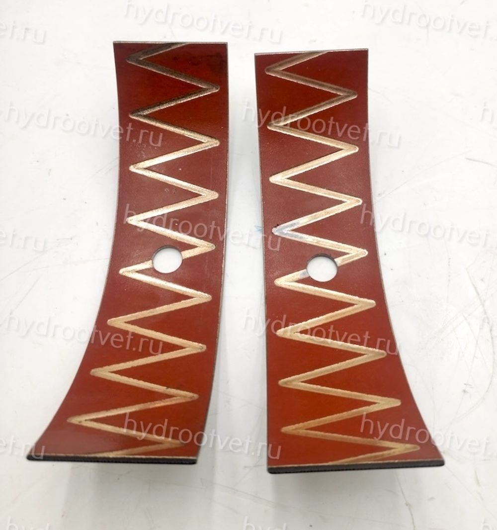 A4VSO500 METAL - Опора подшипника