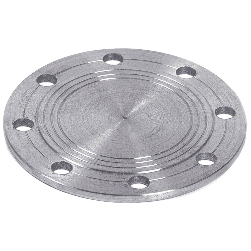 Фланец ХЕМКОР стальной глухой 100 мм