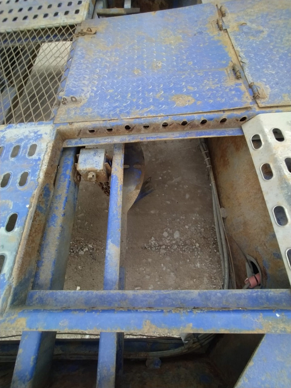 Rolfo LYZ9220* Полуприцеп автовоз LYZ9220TCL