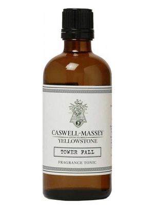 Caswell Massey Tower Fall Fragrance Tonic