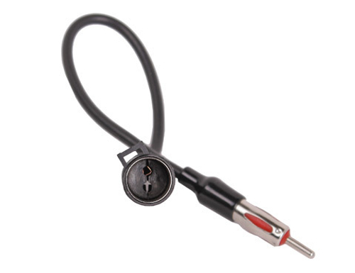 Переходник Incar ISO ANT-16