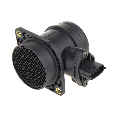 Датчик массового расхода воздуха (5конт)(тип BOSCH) ВАЗ 2110-1118 1,4/1,5/1,6L GANZ GIG14018