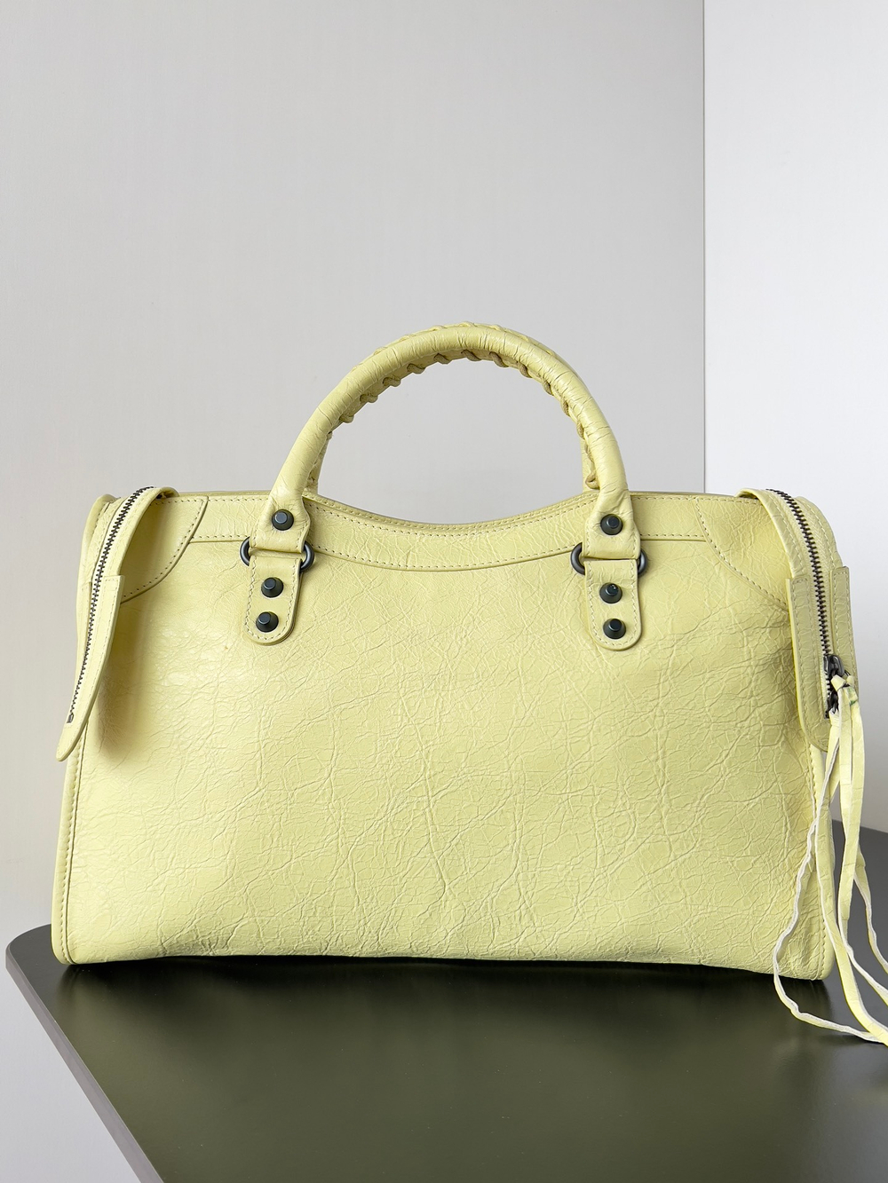Balenciaga City Medium Bag 38 cm