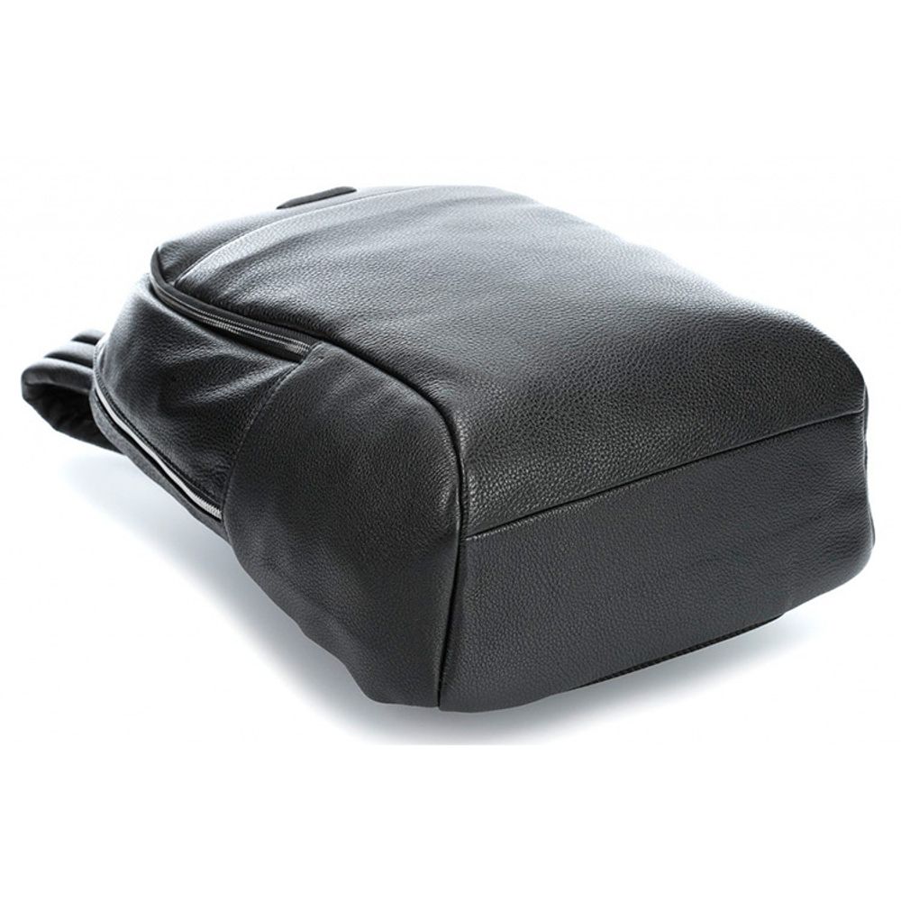 Рюкзак Piquadro Modus черный из кожи (CA3214MO/N) 4