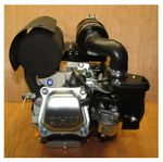 Двигатель Loncin G168F (Key / Цилиндр под шпонку/D=20 х50 мм )