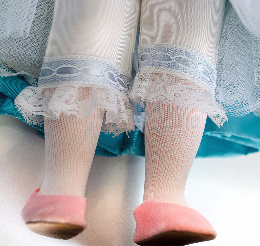 Куклы Коллекционные Madame Alexander Dolls 14    Lusinda-2105