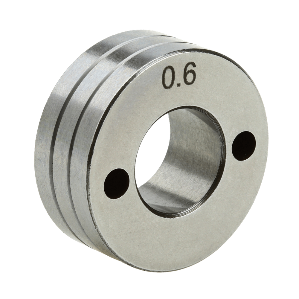 Подающий ролик 30х14х12 (V) 0.6/0.8 MIG 320 modelMIG STMZ32006