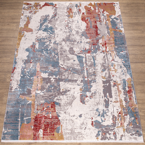 Olimpos M313P CREAM \ BLUE Прямой