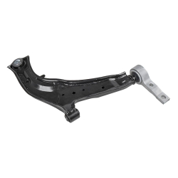 Рычаг нижний L передней подвески NISSAN Primera(P12) 1.6-2.2D 02 GANZ GIK11098