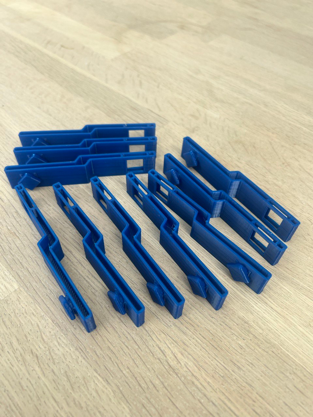 Суппорт для ED44, ED45 (1ПАК 10 ШТ) (2CPX062333R9999) ABB ED42P10