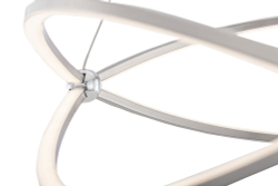 Подвесной светильник Maytoni MOD062PL-L45CH3K