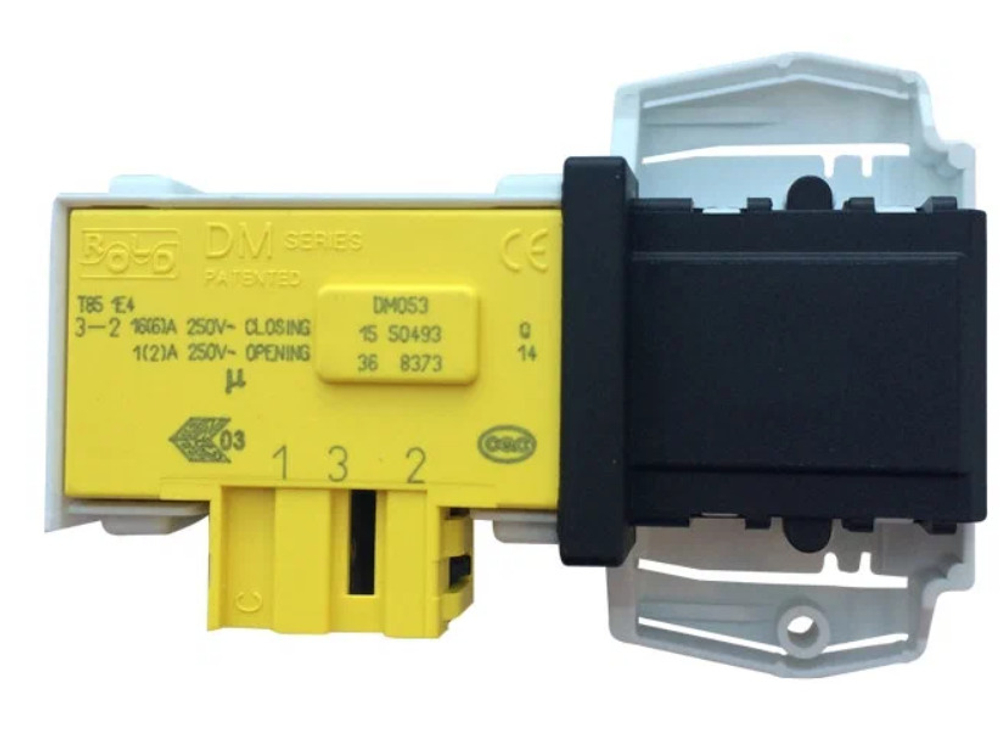 Замок люка Candy 41016879, 91201208, 49030389, 41041367