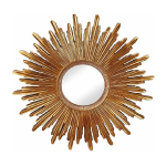 Зеркало Солнце