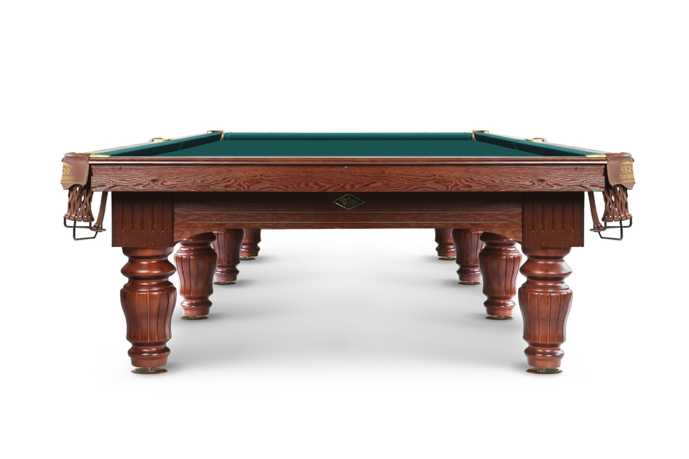 Бильярдный стол Барон