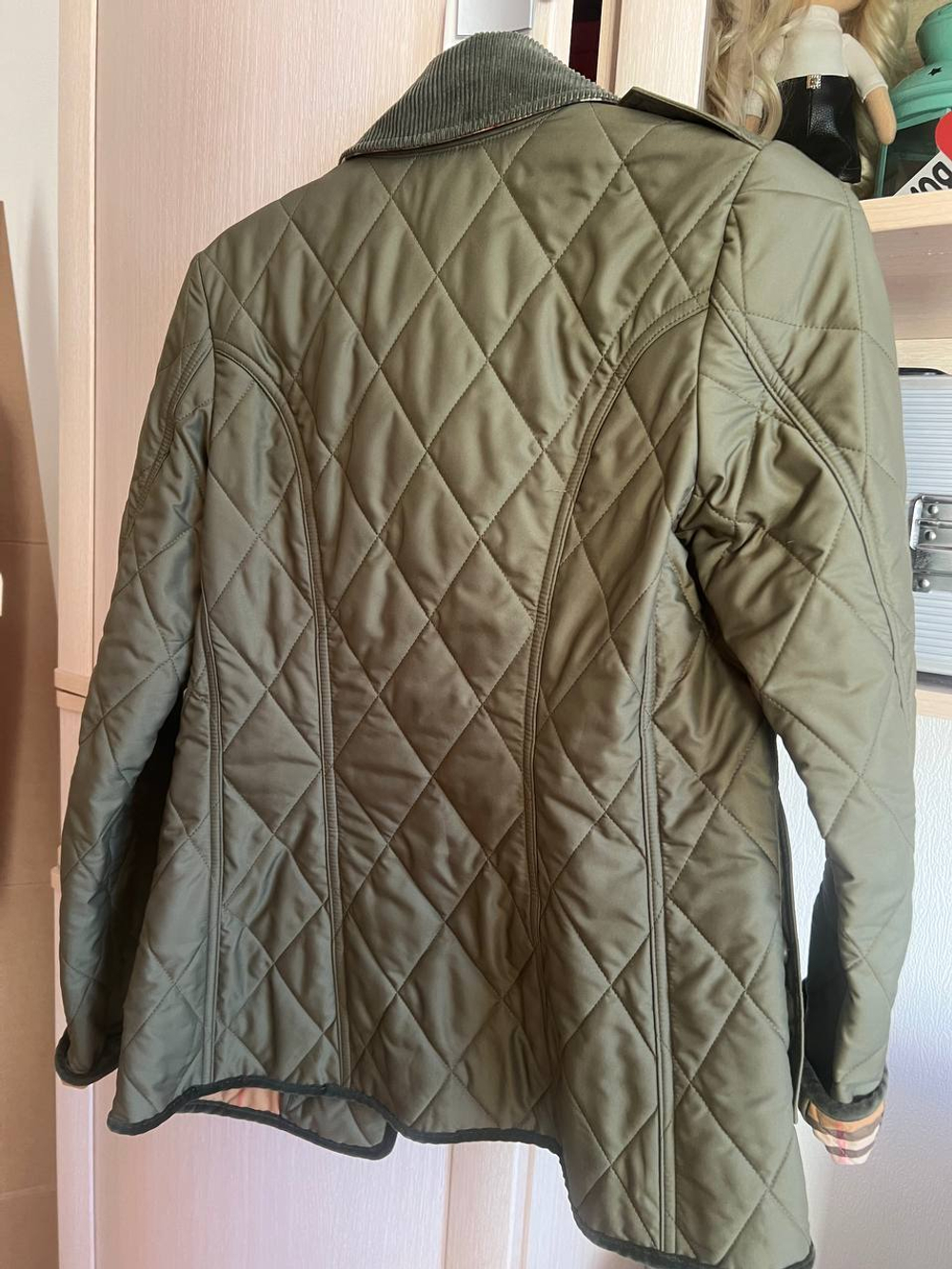 Куртка Burberry