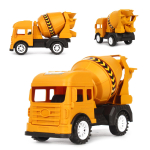 Спецтехника ин. 18см, пакет 303-3