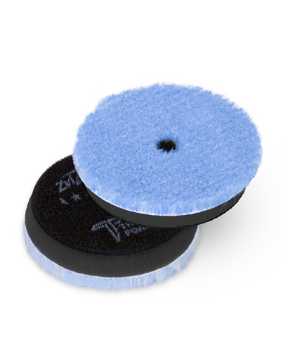 ZviZZer 90/15/80 THERMO HYBRID - Гибридный круг на мягком Thermo поролоне 1шт