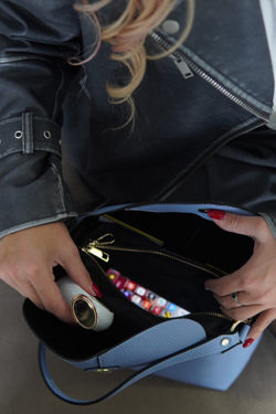 СУМКА Италия Le Borsette 85888