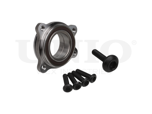 Ступица передняя/задняя (с ABS) UNIO HUB-20229