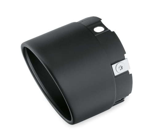 65100166 НАКЛАДКА (ЧАСТЬ) ВЫХЛОПНОЙ ТРУБЫ В КОМПЛЕКТЕ С КРЕПЕЖНЫЙ ЭЛЕМЕНТ, КРЕПЕЖНЫЙ БОЛТ 3ШТ, КРЕПЕЖНЫЕ ПРОСТАВКИ 3 ШТ. -20%