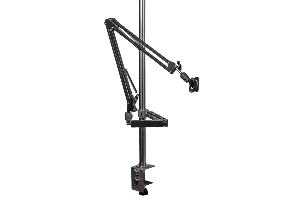 Система крепления Falcon Eyes Blogger Grip 150 настольная